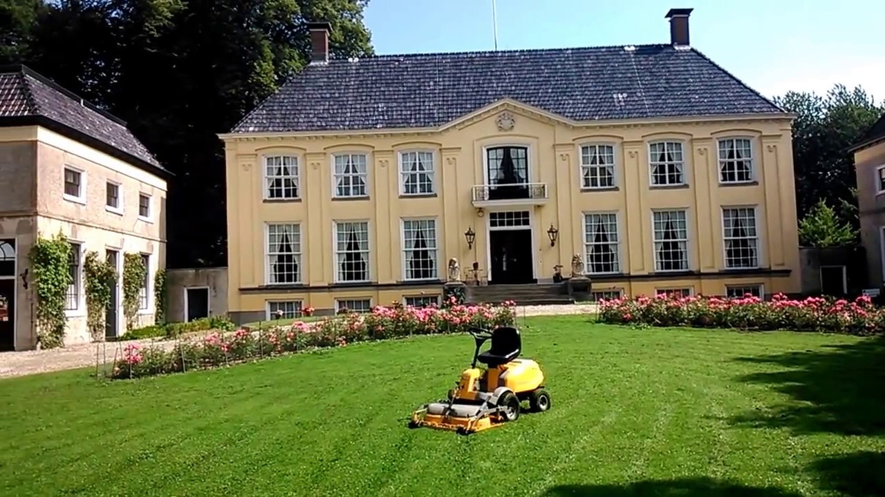 Fogelsangh State Veenklooster