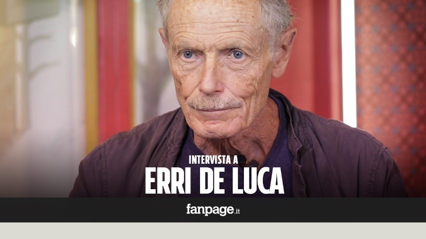 Erri De Luca: 