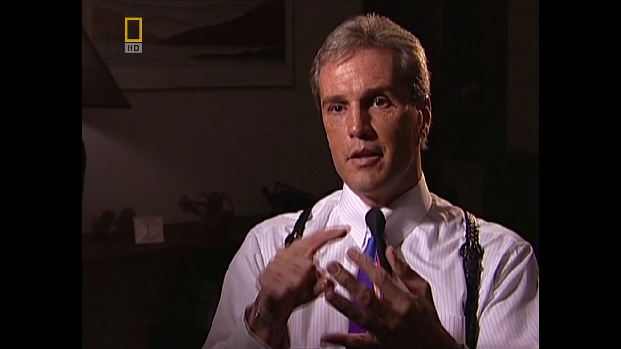 Air Crash Investigation S01E01 - HD
