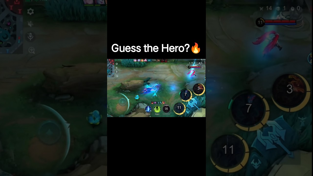 Roger One Shot Build – Enemies Deleted in Seconds 😱