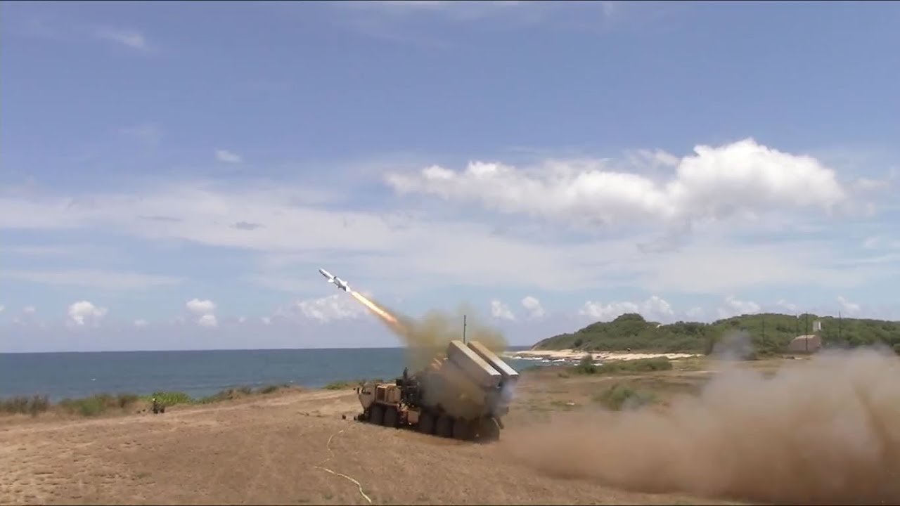 SAS 2019 Day 2 - SPY-6, NSM for USMC, PGK, Freedom LCS & FFG(X), Navantia