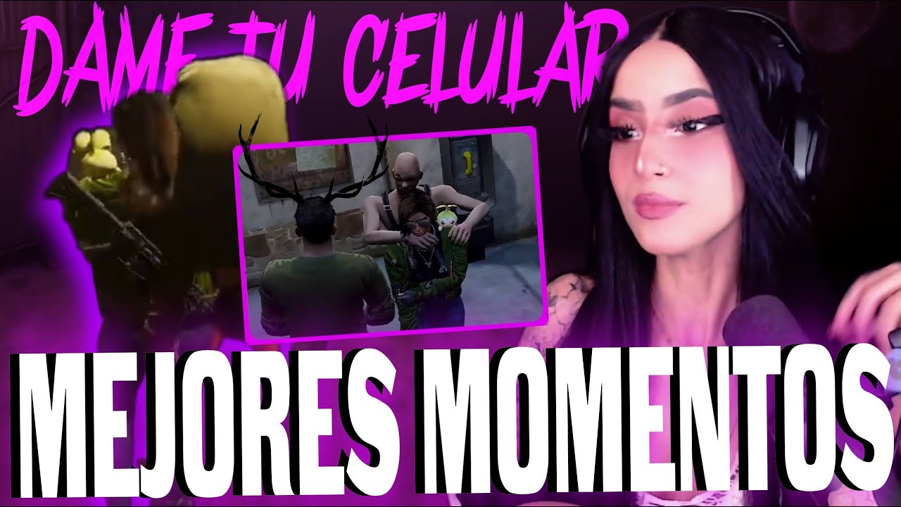 MEJORES MOMENTOS EN GTA ROLEPLAY Y MÁS PARTE 3 | ORITTV |