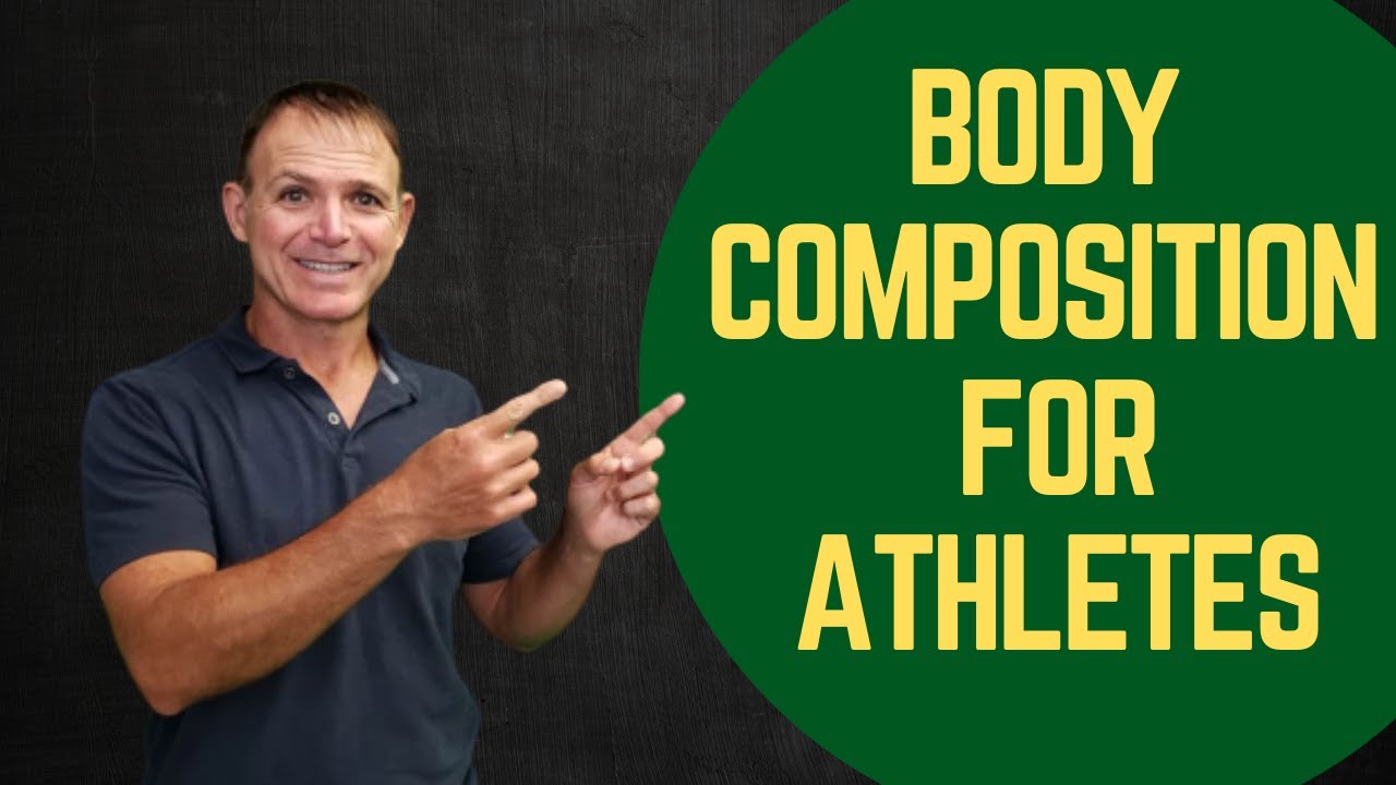 Sports Nutrition Chapter 11 Body Composition and Exercise Performance