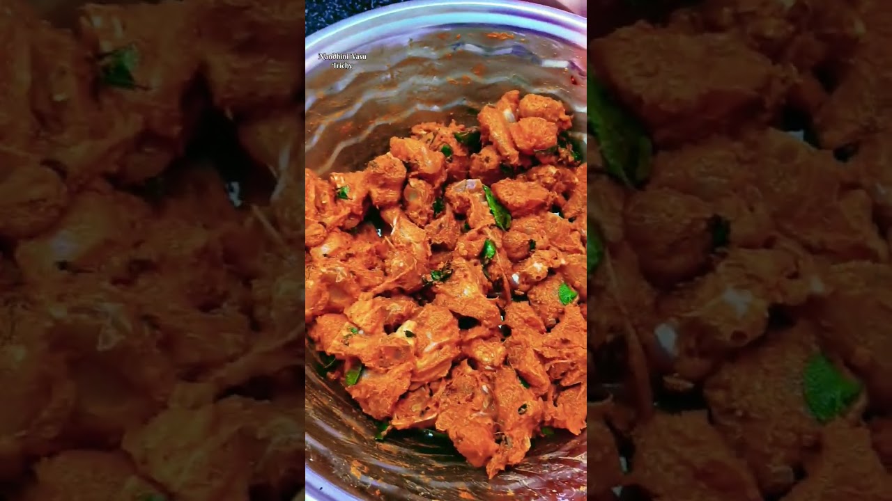 🍗Special cooking🍲mini vlog 