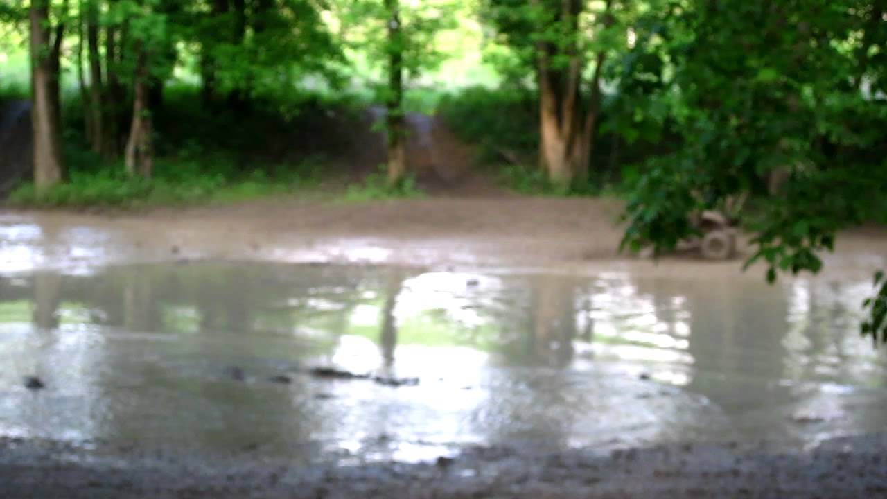 Play Ground For Mud Lovers 2