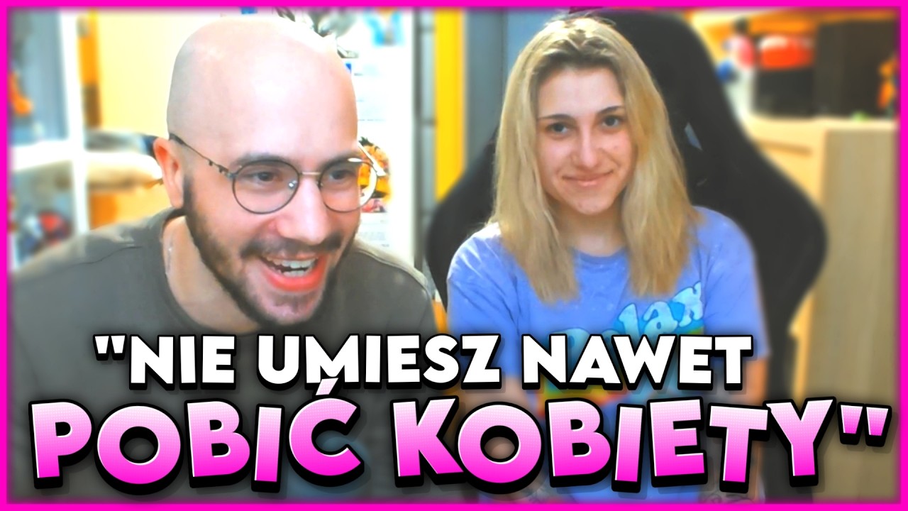 Wyzwałem Marcię na sol&oacute;wkę w Dragon Ball Sparking Zero