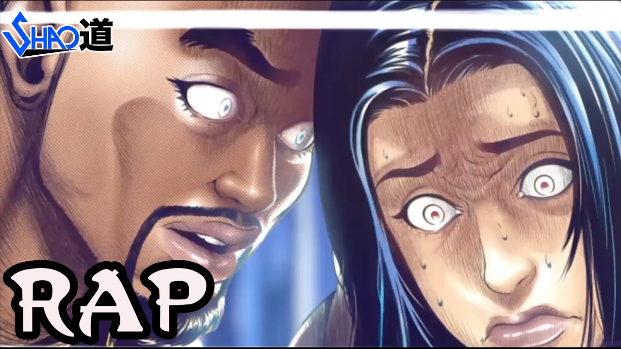 Eren Yeager Fi DEAD (Eren Diss Track) [Attack On Titan Rap] - Shao Dow