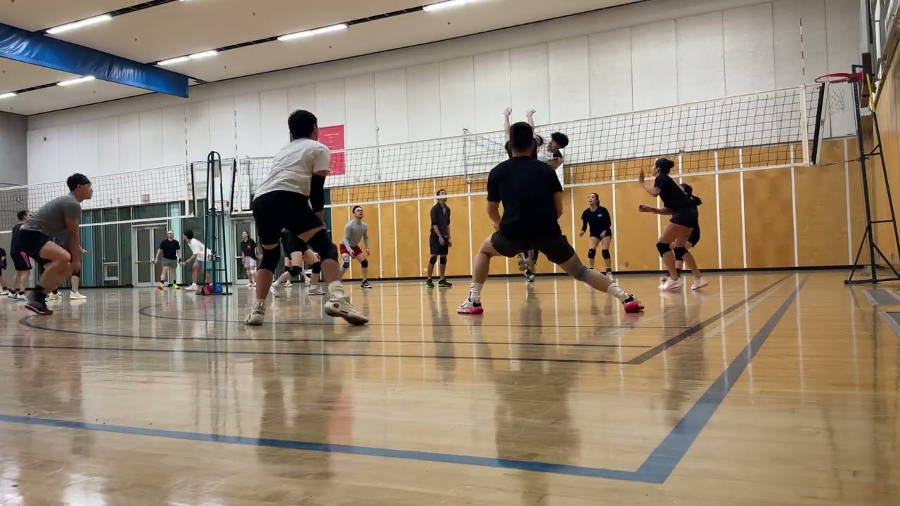 Feb 8th  2026 - Creekside 6s - Game 1