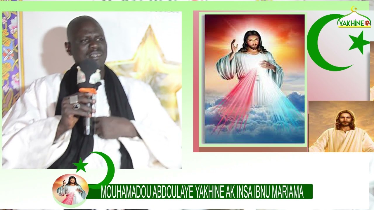 Miracle INSA ibnou mariama AK Mouhamadou Abdoulahi Al yakhine si diamano..