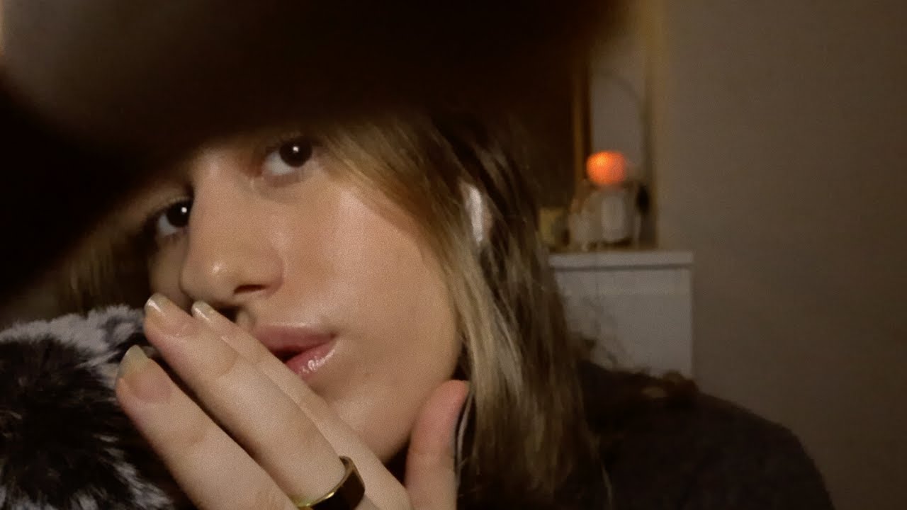 ASMR Only one earphone? Listen to this video 😴 🛌