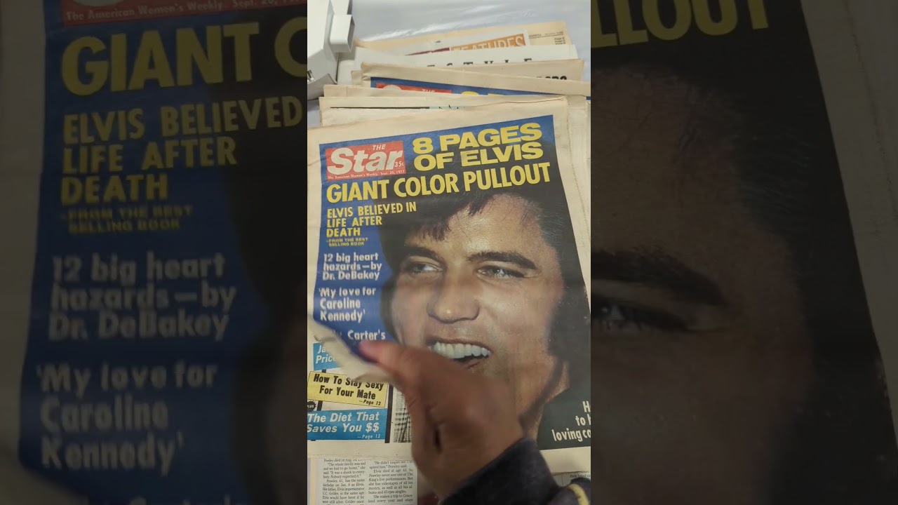 Suspicious Minds Still Want To Know 