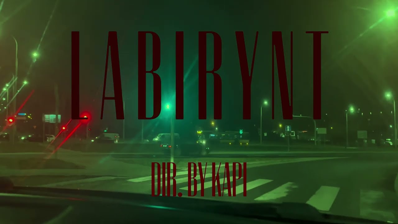 Owge - Labirynt (Official Music Video)