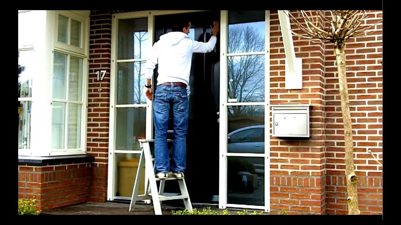 Hoe moet ik schilderen met Wijzonol Dekkend Halfglans?