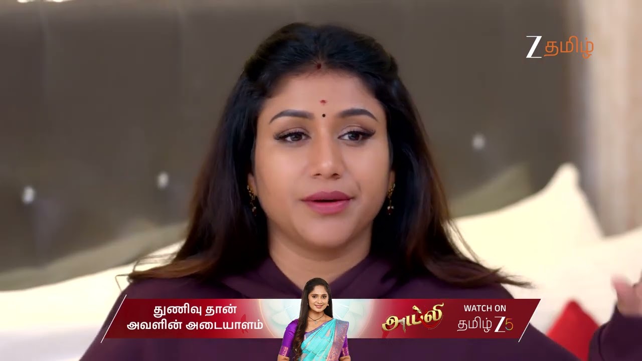 Paarijatham | Ep - 144 | Best Scene | Feb 25 2026 | Zee Tamil