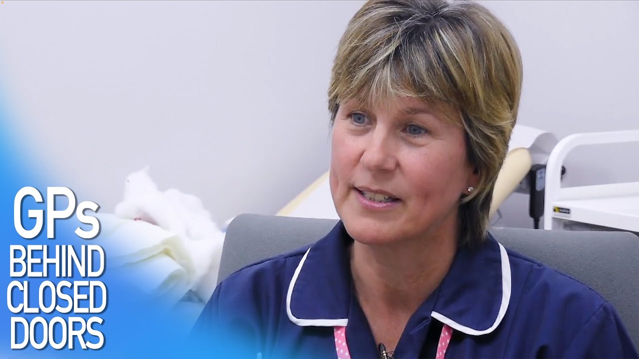 Consultations in General Practice | Full Episode | GPs: Behind Closed Doors