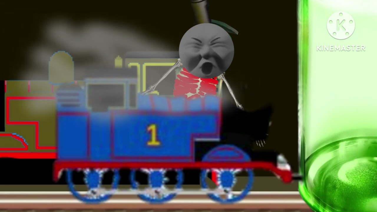 Shed 17 thomas death but bad