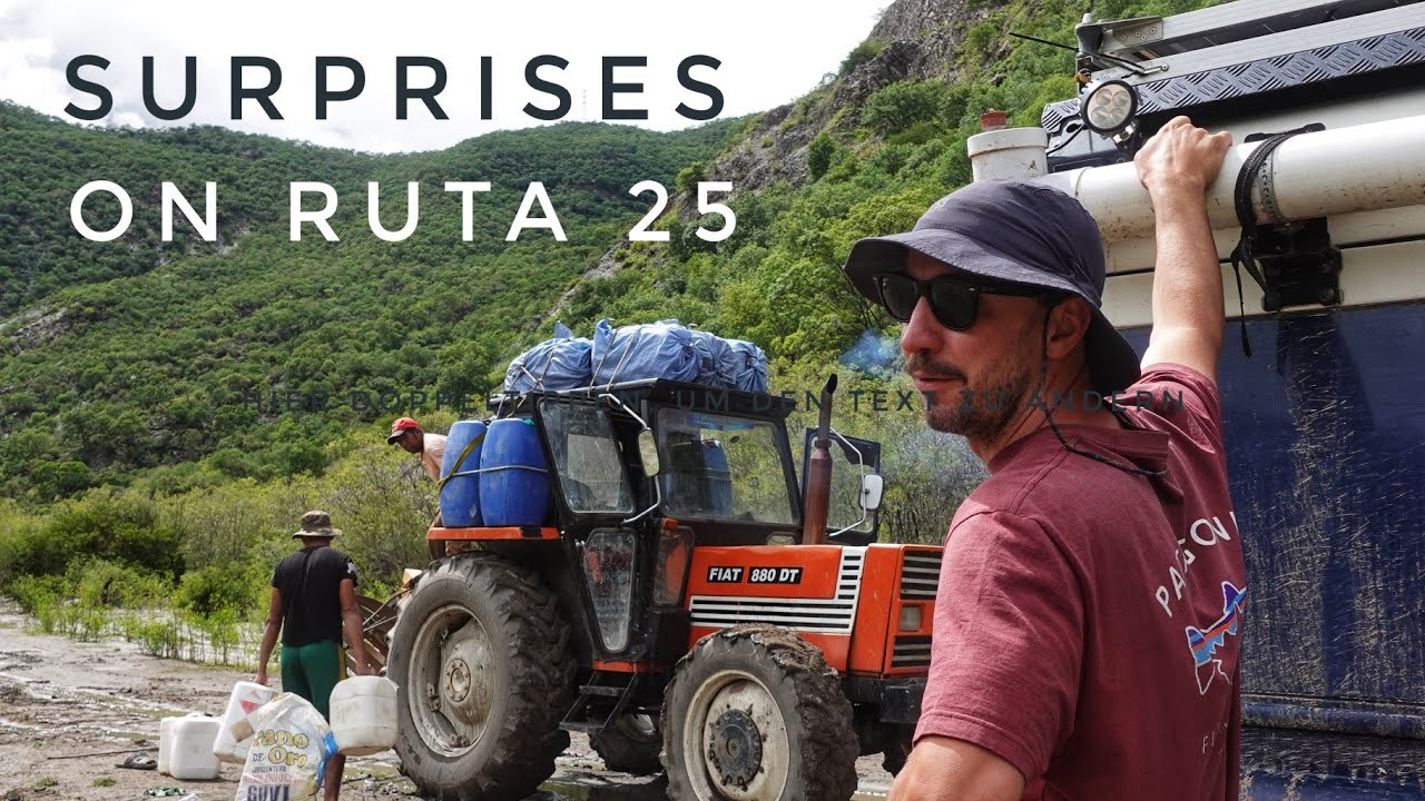 Stranded with Bolivian Cocaine Farmers? // EP. 89