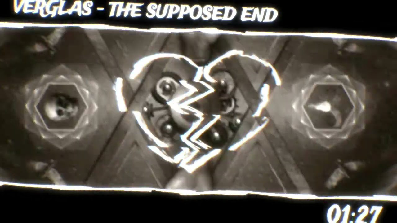 THE SUPPOSED END -- Sol's RNG OPPRESSION Rework CST