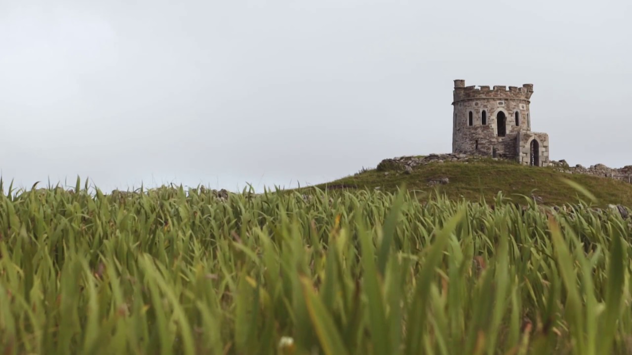 A Trip to Fetlar, Shetland