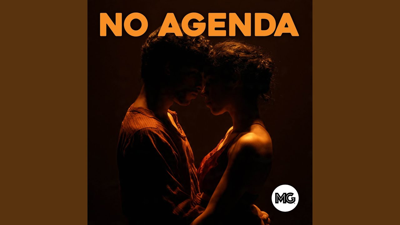 No Agenda