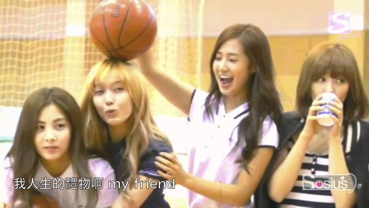 [Sosius] 西卡慶生視頻 Jessica Birthday Tribute