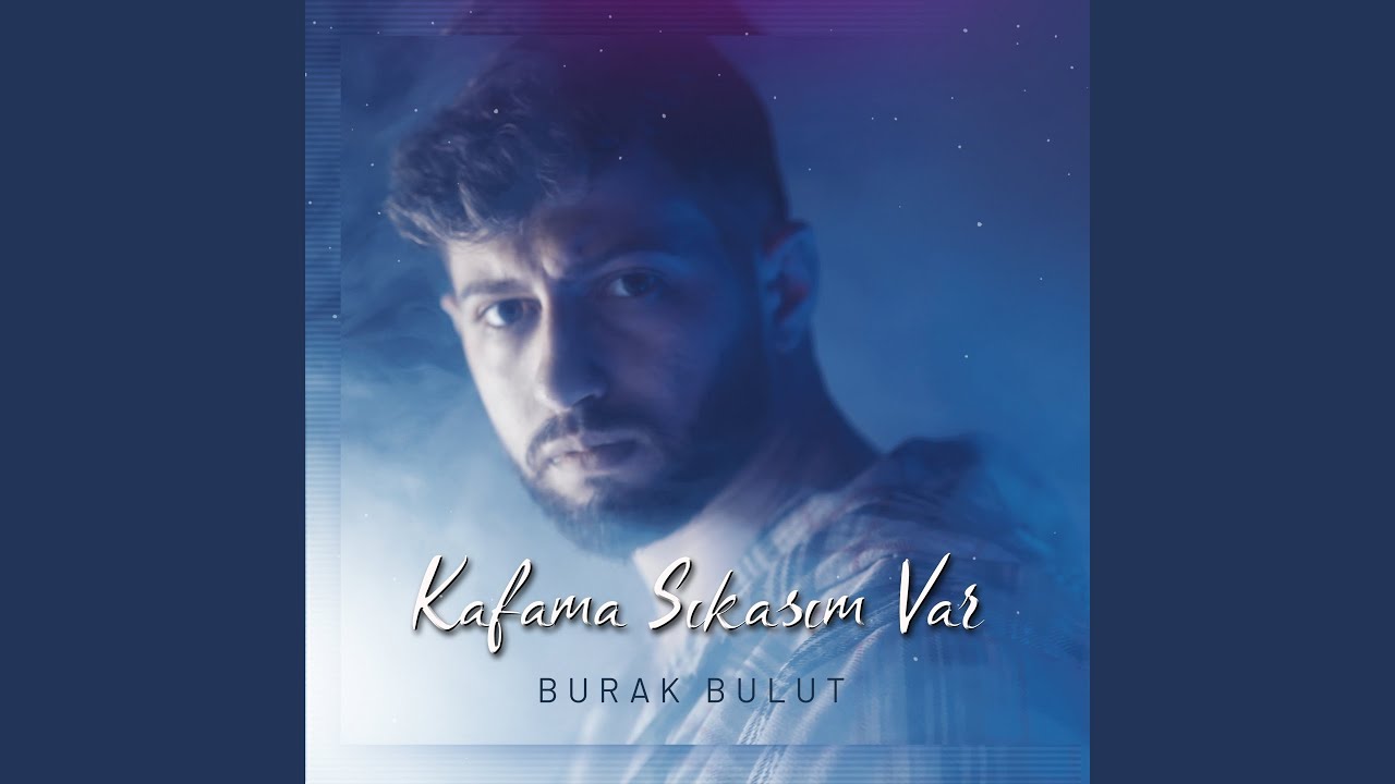 Kafama Sıkasım Var