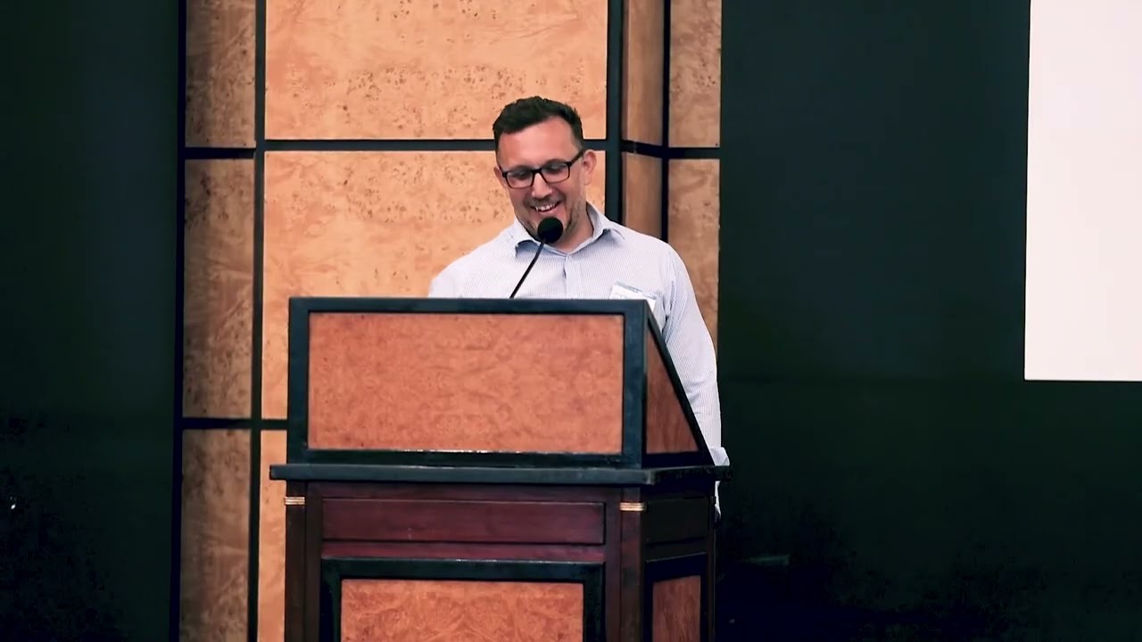 NEC People Conference 2023 London - Highlights Reel