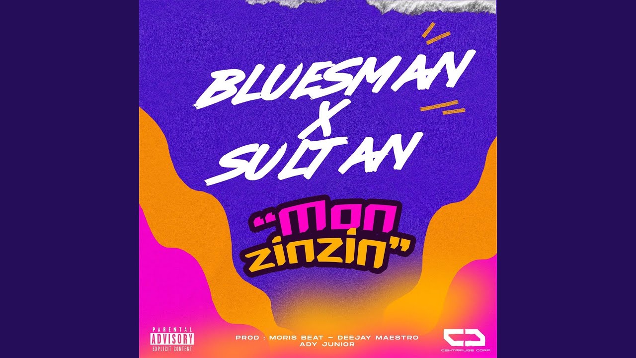 Mon Zinzin