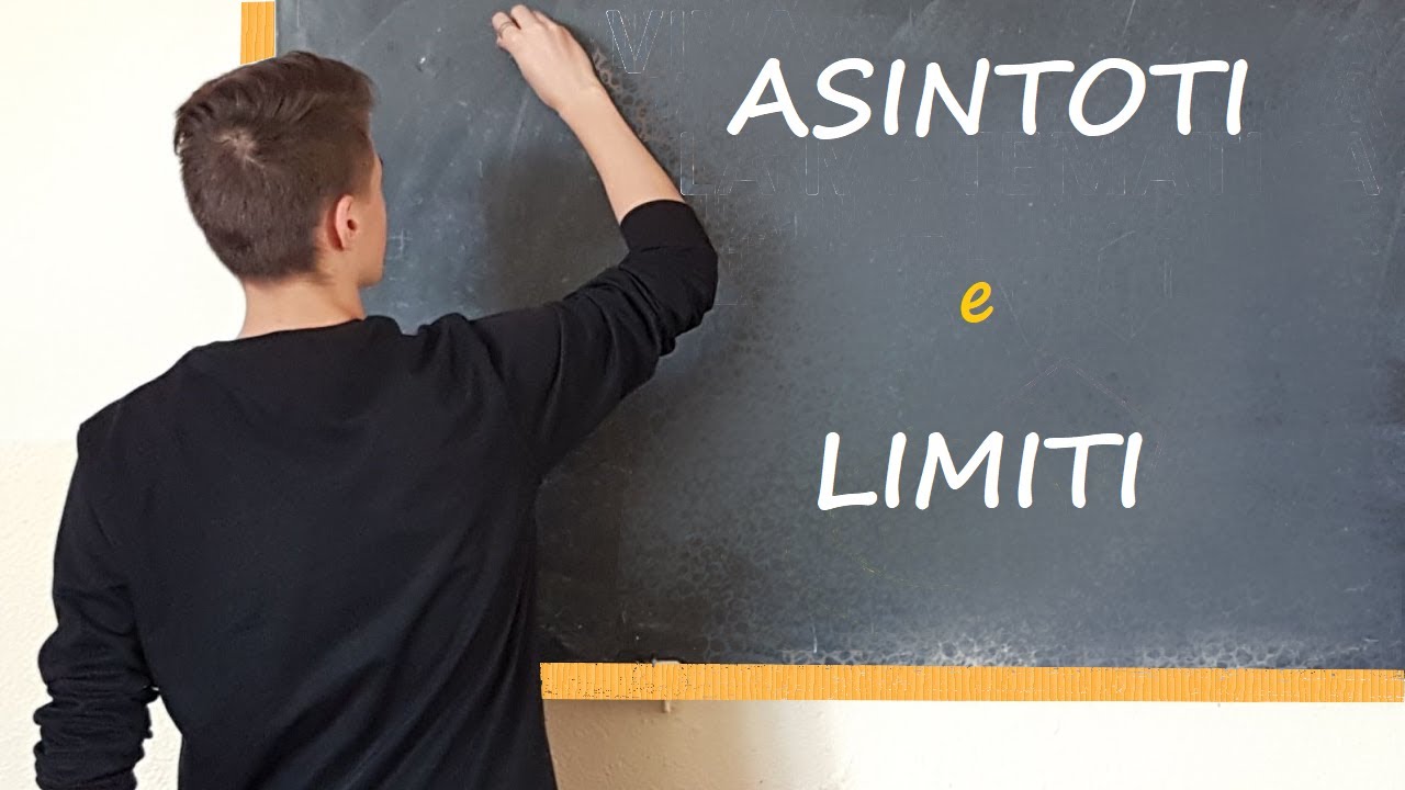Asintoti e limiti