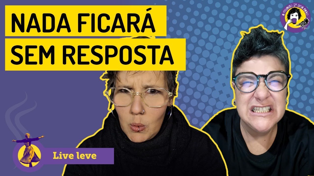 Perguntas aleatórias, respostas certeiras