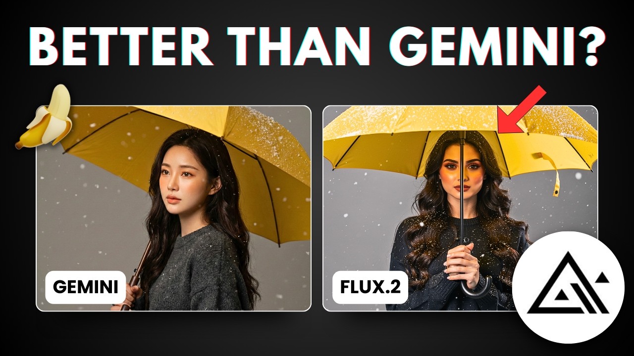 How to Create PHOTOREALISTIC Pictures with NEW Flux.2 Pro for Free
