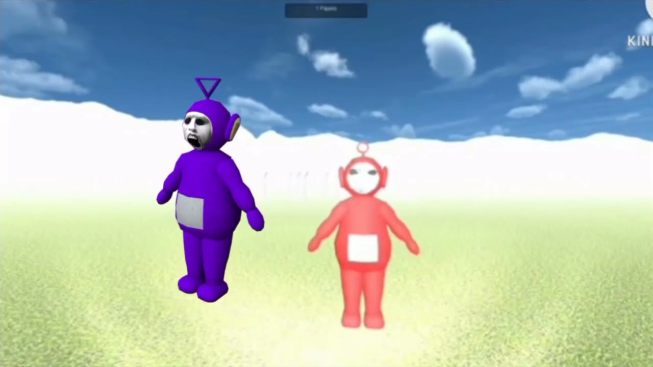 crítica a Thomas the slender engine