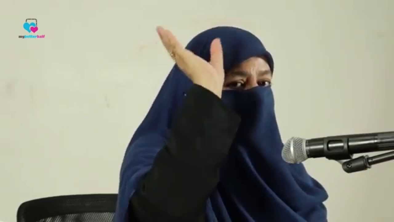 What has been the 3 most difficult times of your Married life? (Urdu)