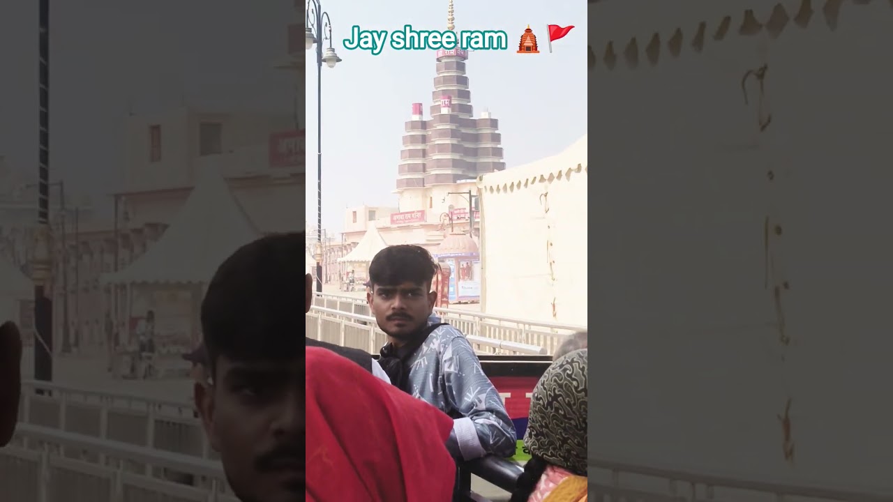 #jayshriram