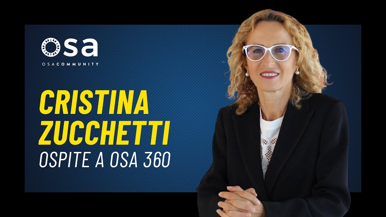 Dal Commercialista a &euro;2 Miliardi 💻 Come Cristina Zucchetti Ha Ereditato un Impero Software