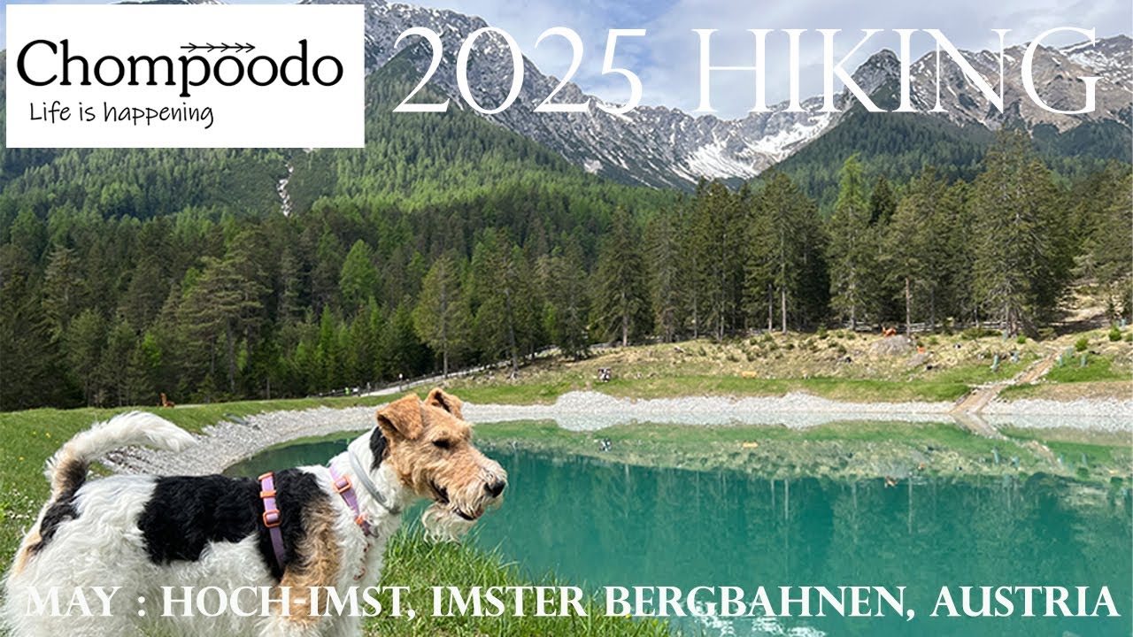 2025 Hiknig : Hoch-Imst Imster Bergbahnen, Austria