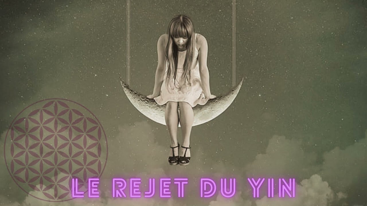 Couple conscient - Le rejet du Yin