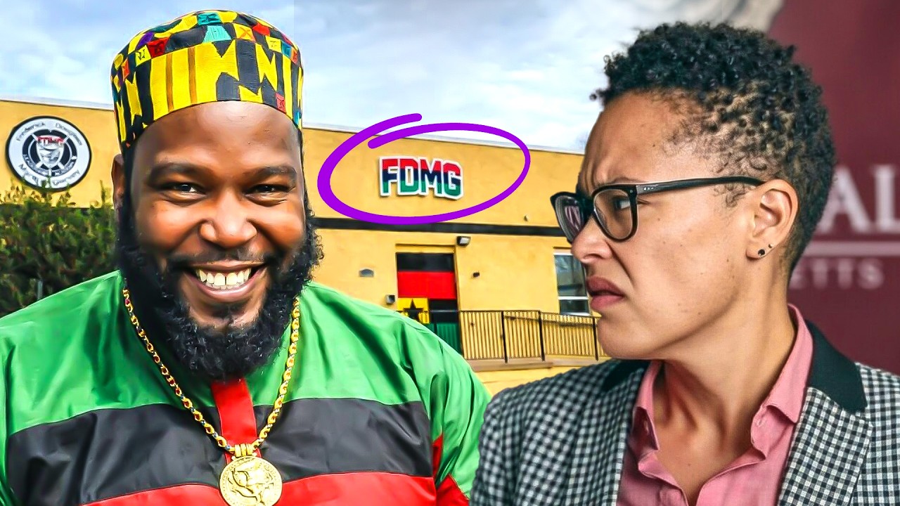 Dr. Umar's Problem's Just Got HORRIBLY WORSE!