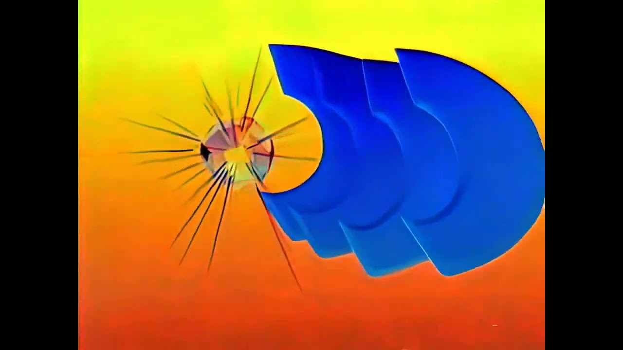 Kanal D Eğlence Jeneriği (1994-1996) Effects | Foxtel Originals (2021) Effects (Extended)