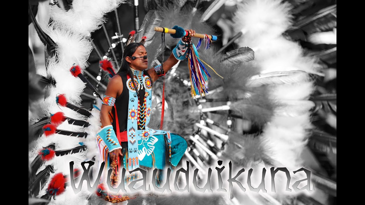 Wuauquikuna - Merceditas