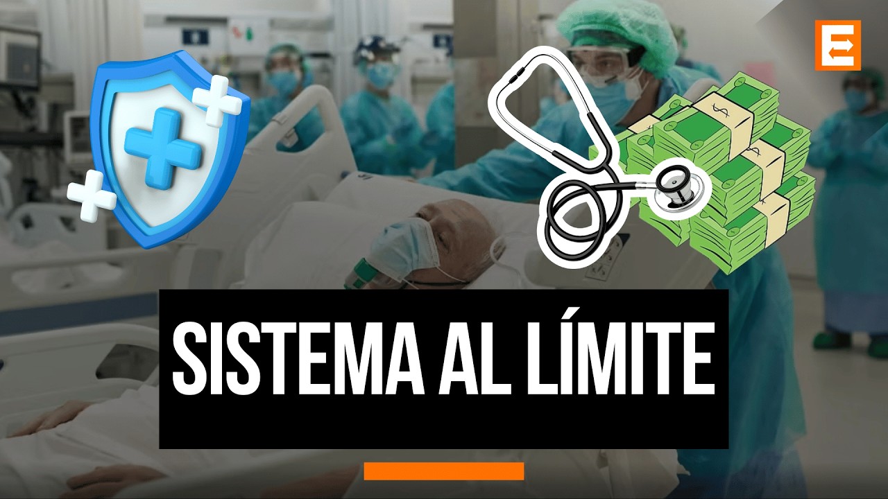 ¿PELIGRA LA SALUD? El GRAVE IMPACTO de la reforma laboral en las obras sociales 🚨🏥