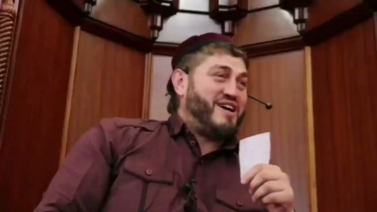 Усман Эльмурзаев: Закария пайхамар ( доьзалхо хилит Дина долу до1а)