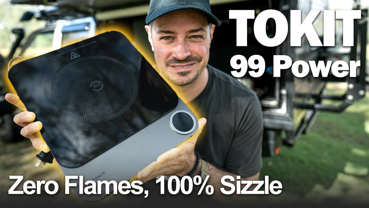 Induction Cooktop for Camping [Pros and Cons]!