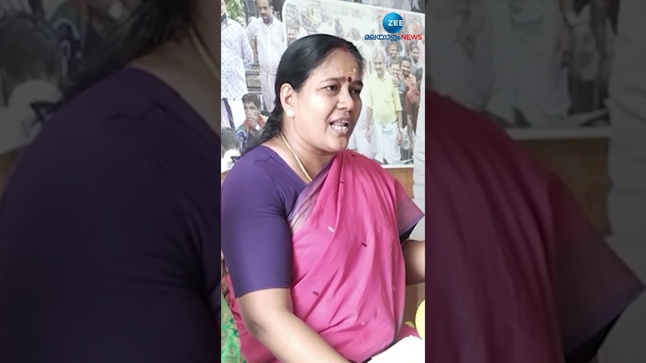 #shorts മുഖ്യമന്ത്രിക്കെതിരെ ആഞ്ഞടിച്ച് ശോഭാ സുരേന്ദ്രൻ #sobhasurendran #pinarayivijayan