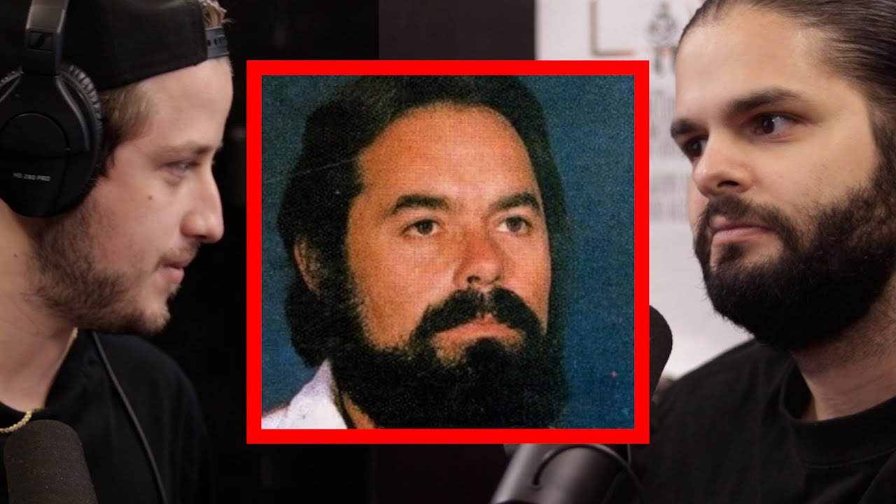 Jacobo Grinberg | El documental de la desaparición de Jacobo Grinberg