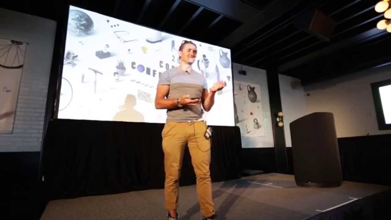 Casey Neistat: Ideas are Easy - Execution is Everything