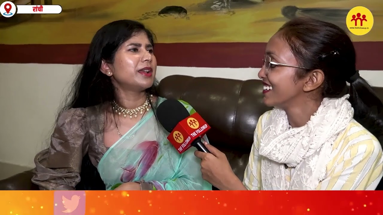 महिला दिवस पर खास: सीनियर DCM शूचि सिंह ने बताई सफलता की कहानी