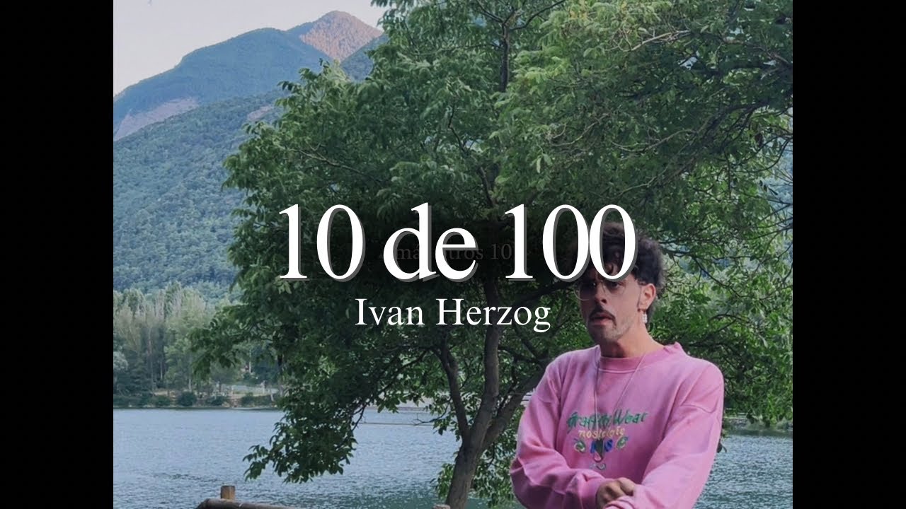 Ivan Herzog - 10 de 100