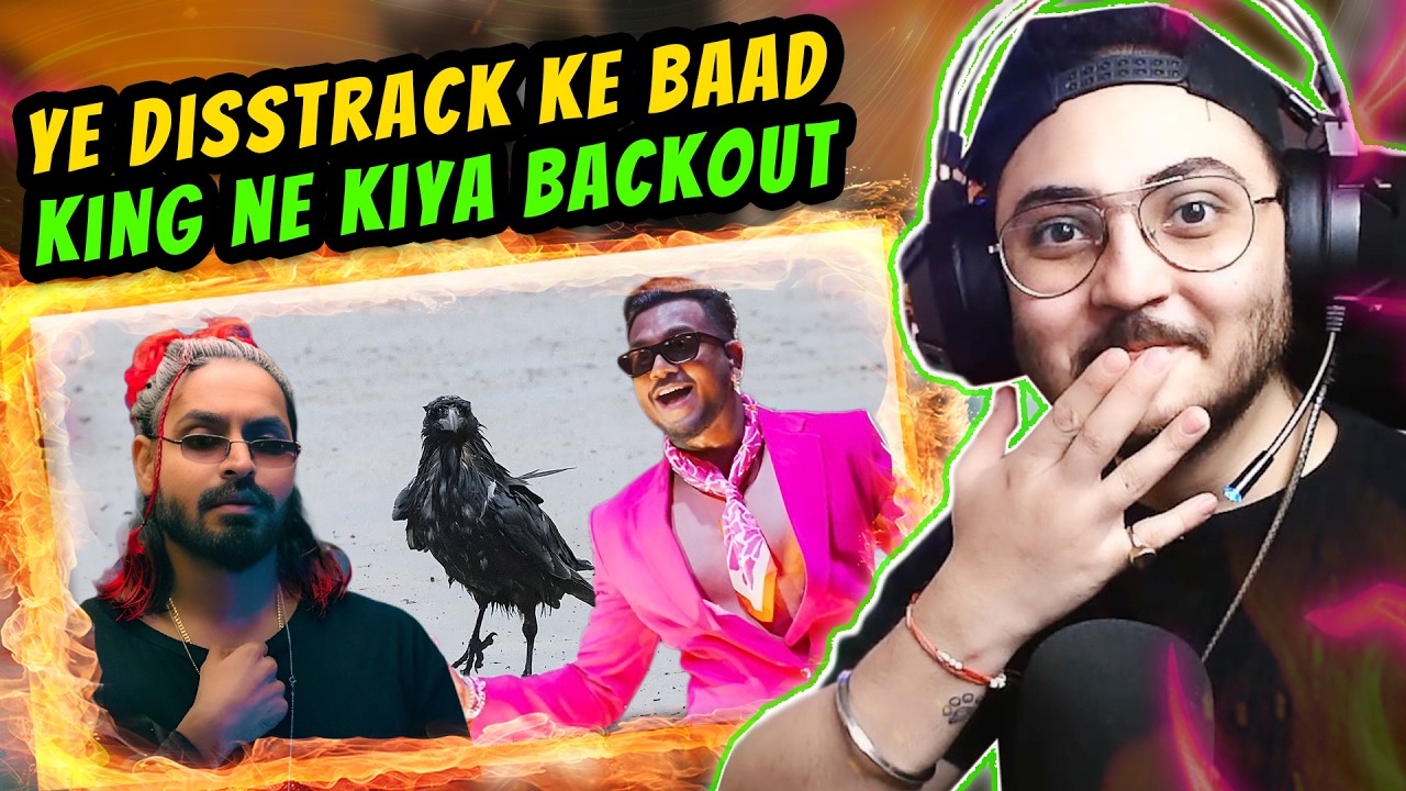 WS REACTS TO - EMIWAY BANTAI : DEPENDENT KAUVE | Diss For KING | WannaBe StarKid