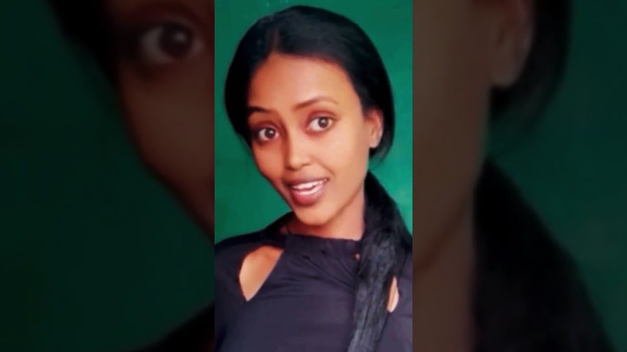 Abeba Desalegn - Mayete Kentu - ማየት ከንቱ 